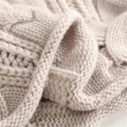Aurelia Women's Wool Sweater