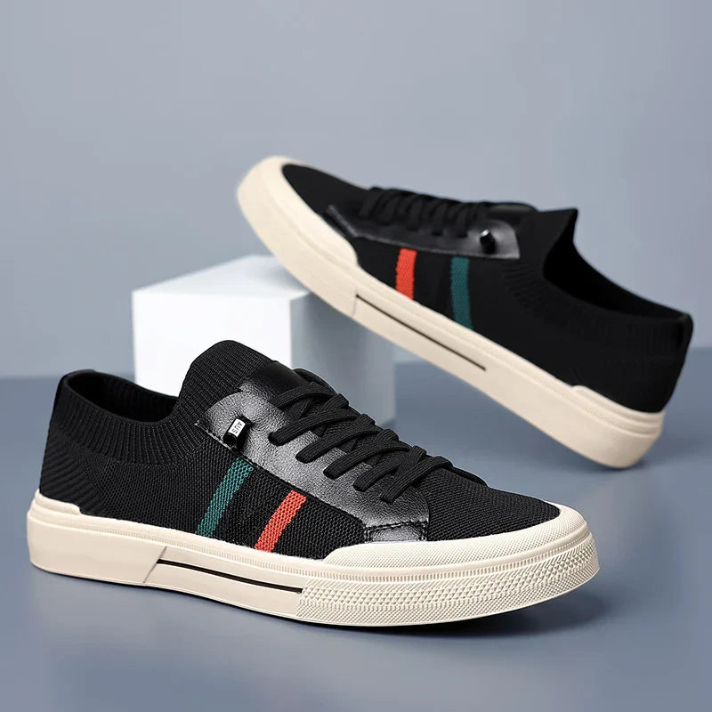 Novaro Men's Supportive Sneakers