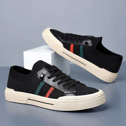 Novaro Men's Supportive Sneakers
