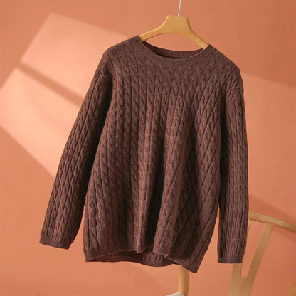 Ariana Women's Elegant Sweater
