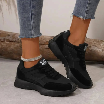 Slip Resistant Orthopedic Sneakers