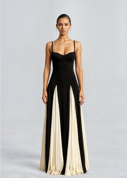 Women's Elegant Maxi Dress