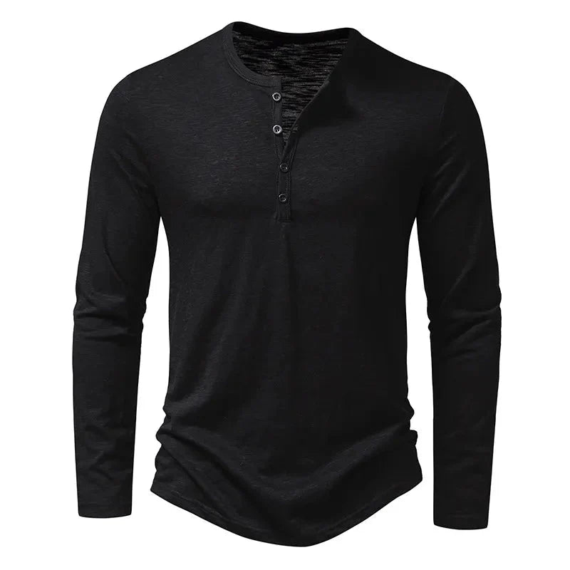 Dixon Classic Henley Caliboot