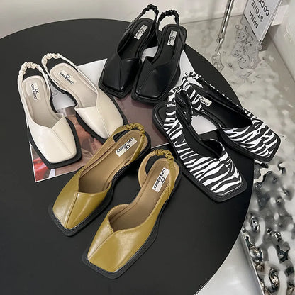 Women's Orthopedic Slip-On Shoes