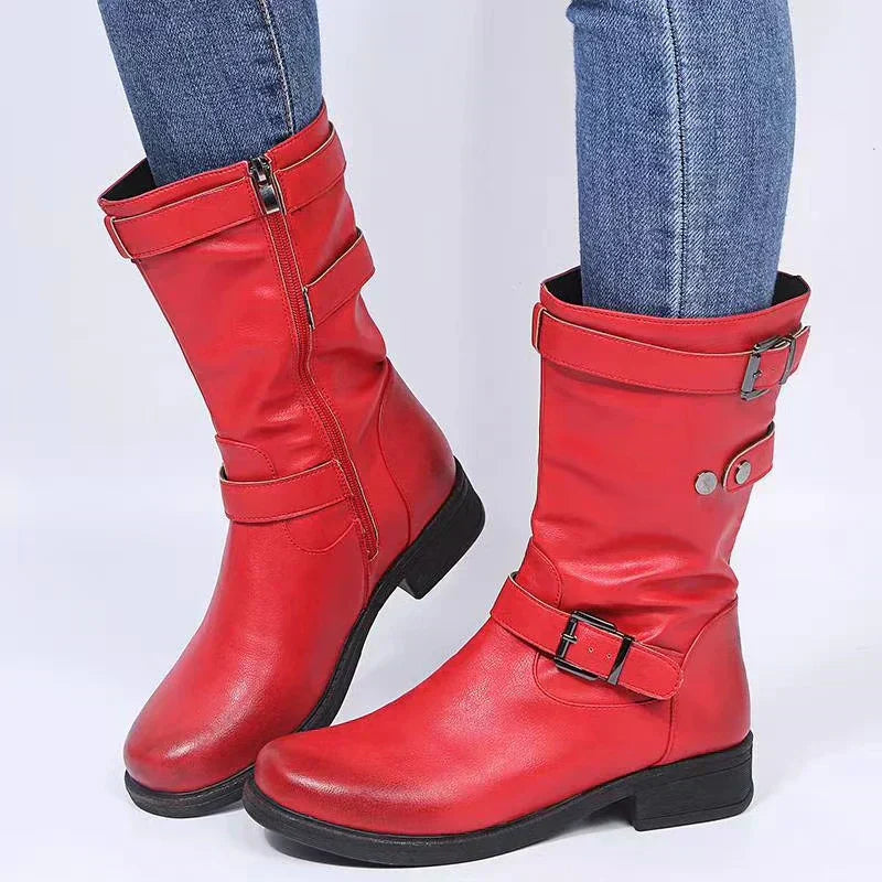 Orthopedic Support Boots