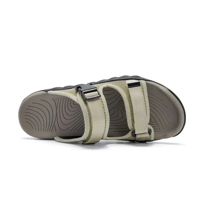 Women's Wisteria Slides