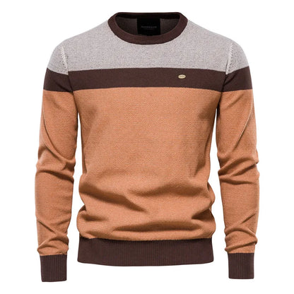 Tough Outdoor Men's Sweater