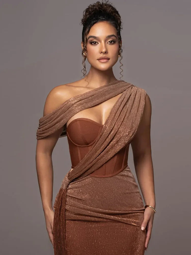 Agatha Women's Statement Cocktail Dress