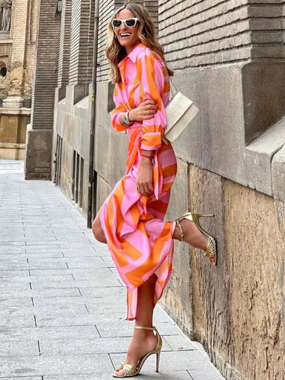 Vivienne Women's Summer Dress