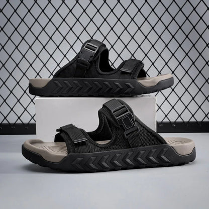 Women's Wisteria Slides