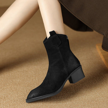 Womens Boots