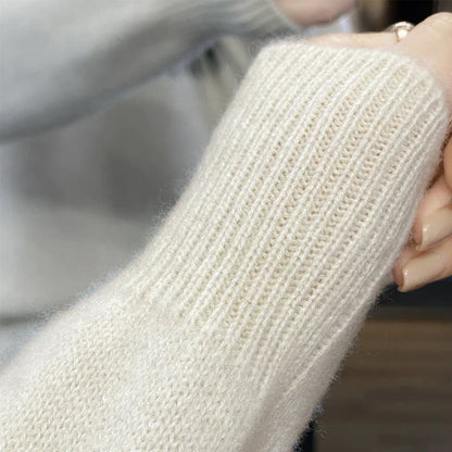 Women's Fair Isle Sweater
