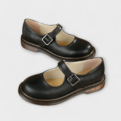 Women's Vintage Strap Sandals Comfortable Sole