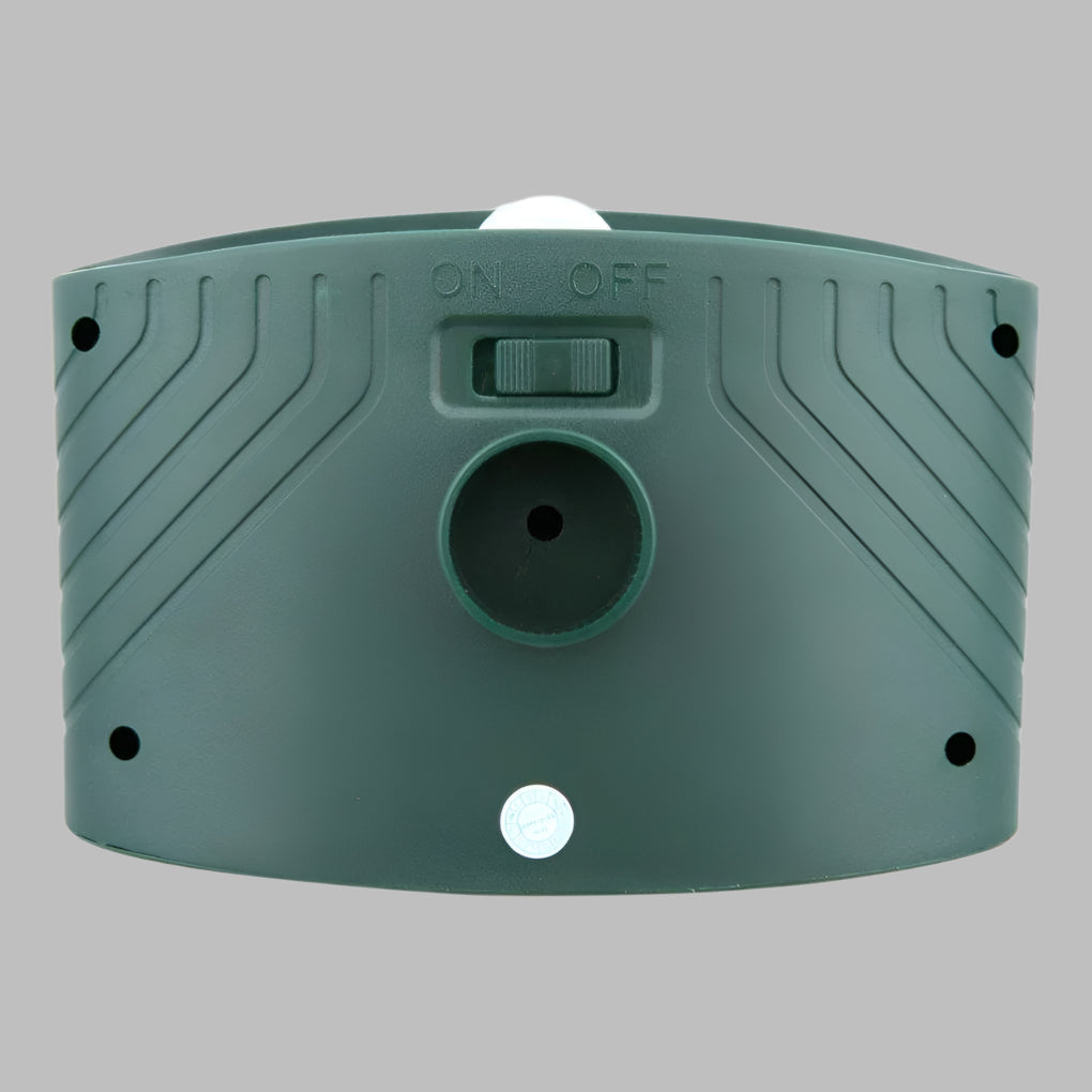 Ultrasonic Animal Repeller For Rabbits