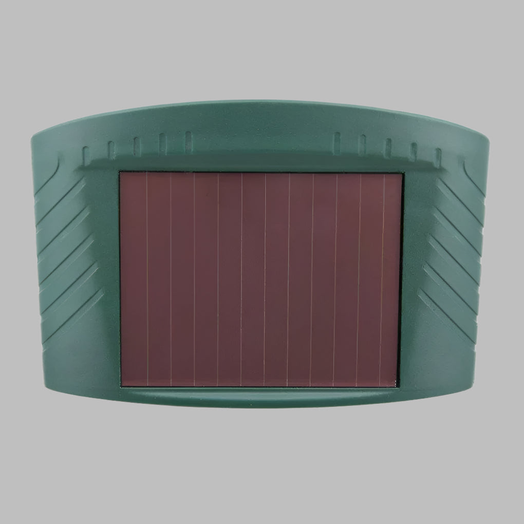 Ultrasonic Animal Repeller For Rabbits
