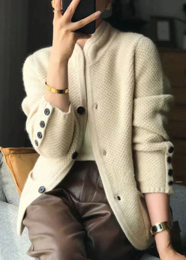Women's Button Cardigan Sweater