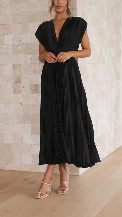 Beautiful Flowy Long Dress