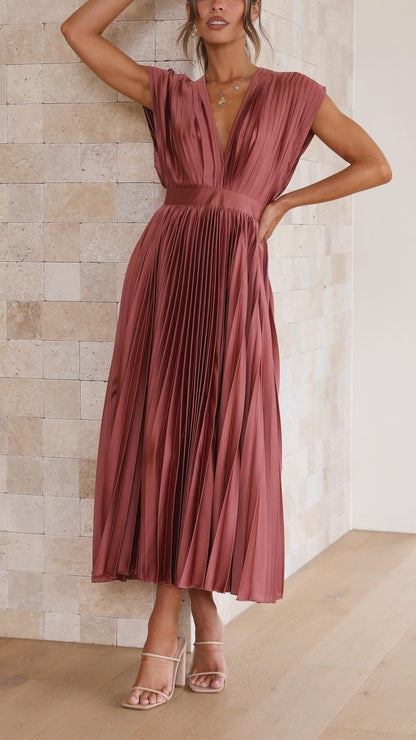 Beautiful Flowy Long Dress