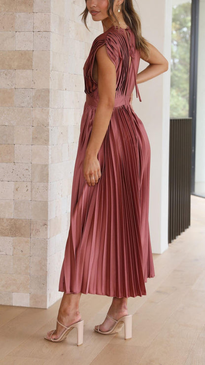 Beautiful Flowy Long Dress
