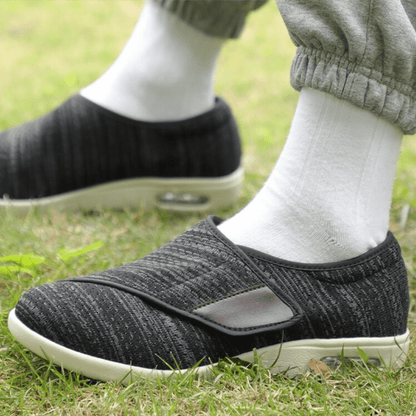 Men's Slip On Low Shoes - VibreMode