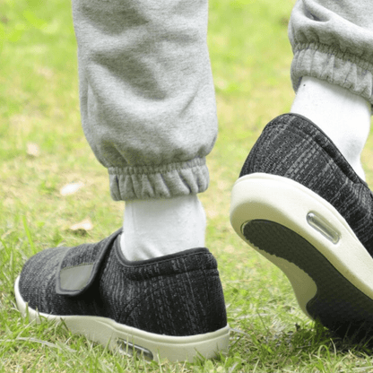 Men's Slip On Low Shoes