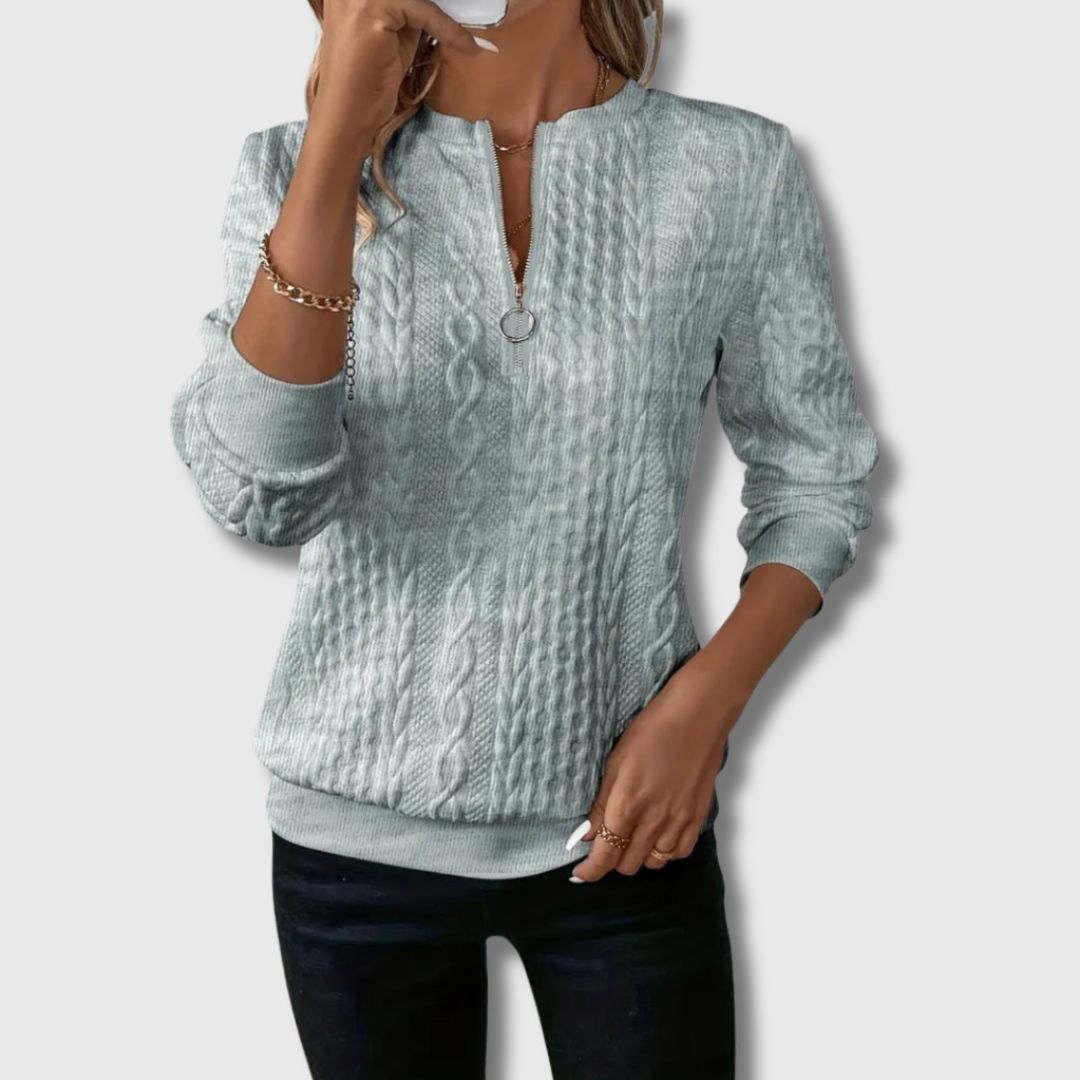 Women's Elegant Sweater Comfortable