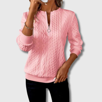 Women's Elegant Sweater Comfortable