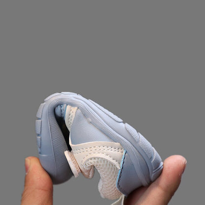 Baby Barefoot Shoes Flexible Secure