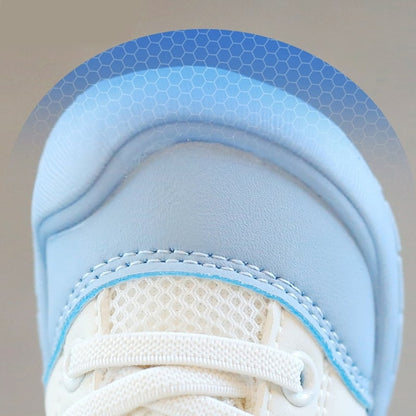 Baby Barefoot Shoes Flexible Secure
