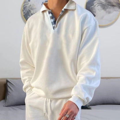 Men's Classic Sweater Comfortable