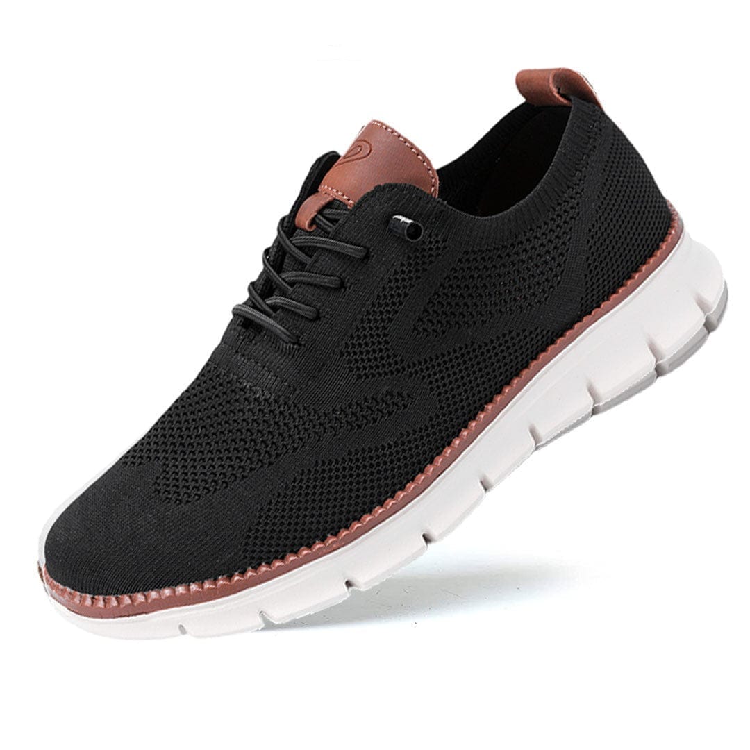 Men's Soft Sneakers Comfort