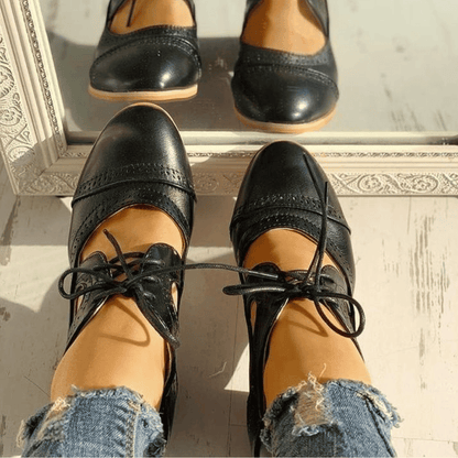 Unique Heeled Boots for Women – Stylish & Comfortable