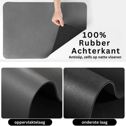 Quick Dry Dish Mat - VibreMode