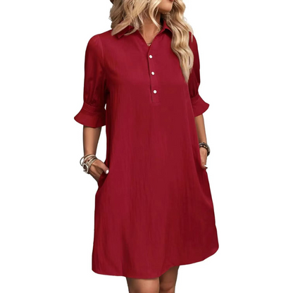 Women's Elegance Evening Dress