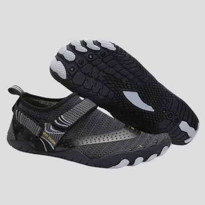 Men's Barefoot Water Shoes Grip Fast-Dry