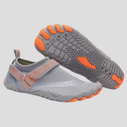 Men's Barefoot Water Shoes Grip Fast-Dry