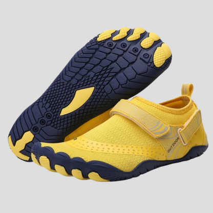 Men's Barefoot Water Shoes Grip Fast-Dry