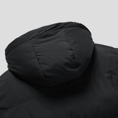 Men's Waterproof Parka Coat