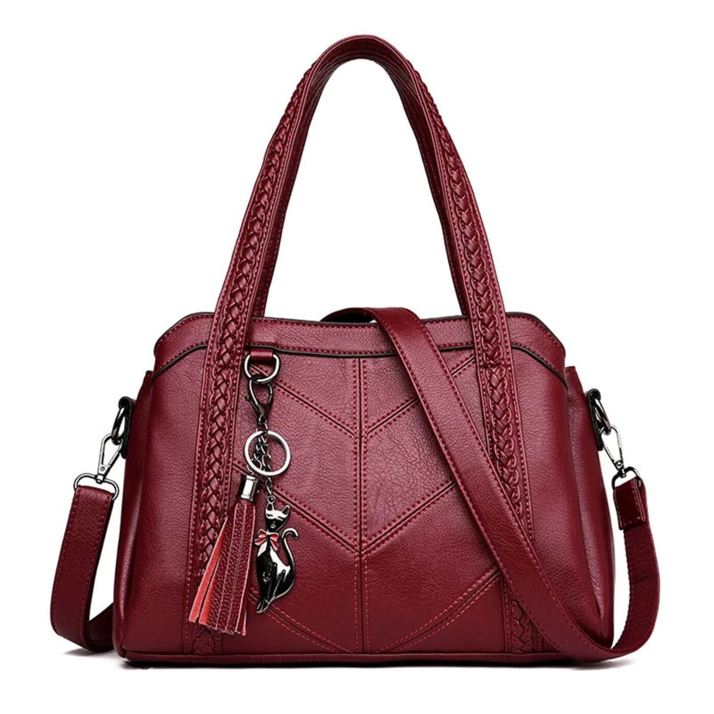 Women's Tote Bag - VibreMode