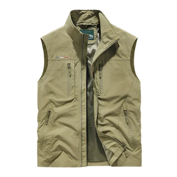 Brock Men's Water-Resistant Bodywarmer