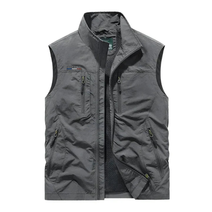 Brock Men's Water-Resistant Bodywarmer