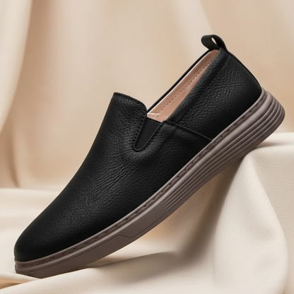 Bennett Men's Genuine Leather Loafers