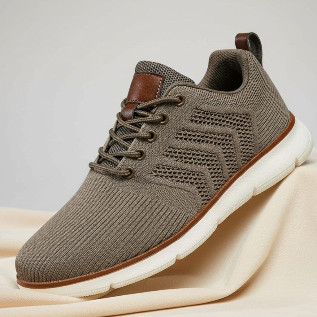 Men's Trail Running Shoes Comfortable
