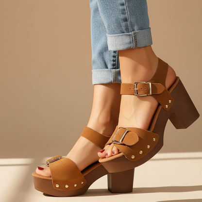Ophelia Women's Orthopedic Summer Sandals