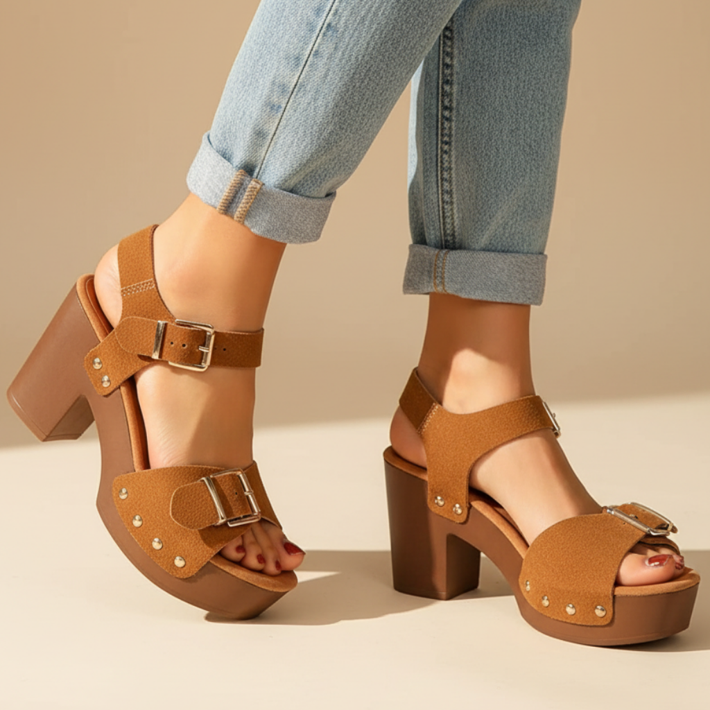 Ophelia Women's Orthopedic Summer Sandals
