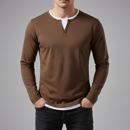 Men's O-Neck T-Shirt