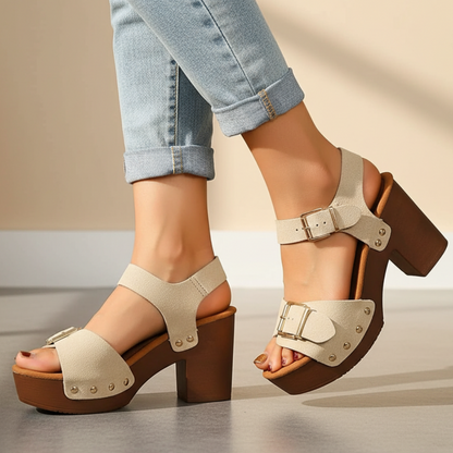 Ophelia Women's Orthopedic Summer Sandals