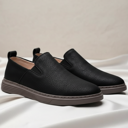 Bennett Men's Genuine Leather Loafers