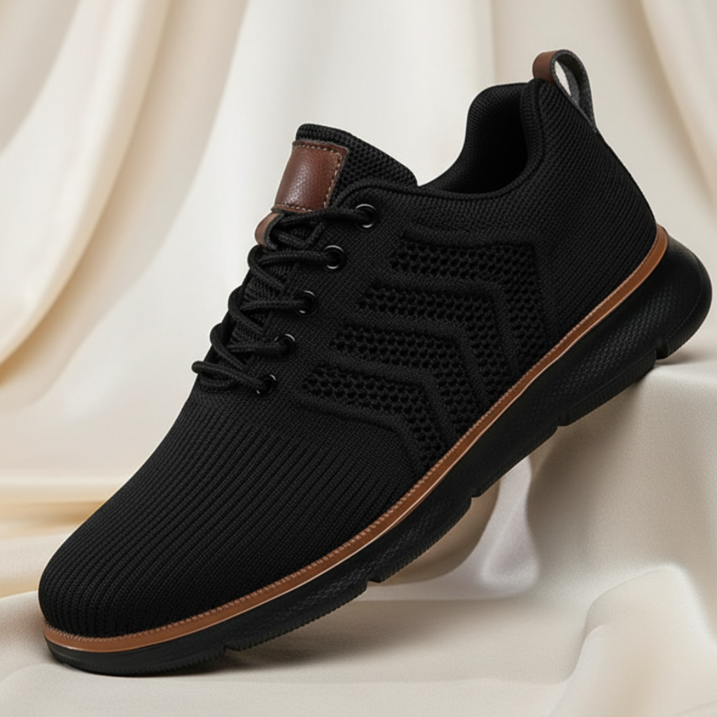 Men's Trail Running Shoes Comfortable