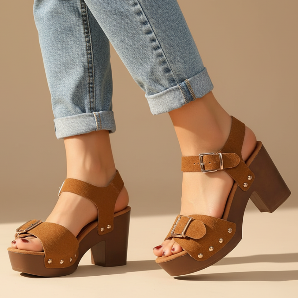 Ophelia Women's Orthopedic Summer Sandals